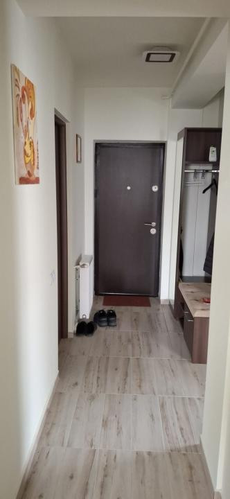 Apartament de inchiriat 3 camere zona Eroilor!