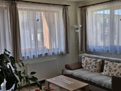 Apartament de inchiriat 3 camere zona Eroilor!
