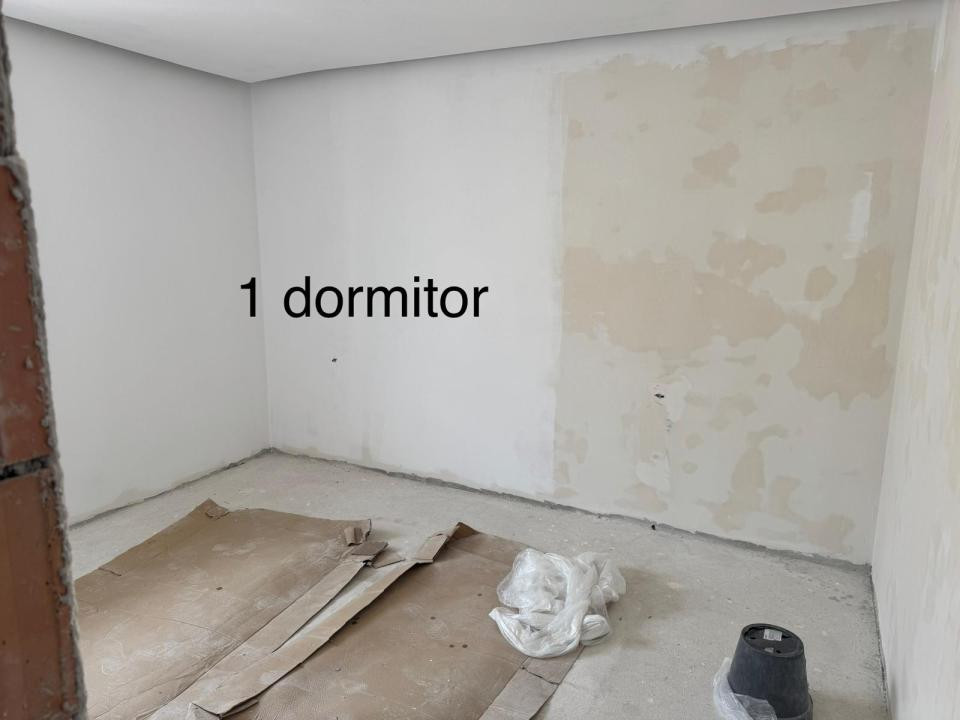 Apartament de vanzare 3 camere, etaj intermediar, 1 parcare, 2 bai!