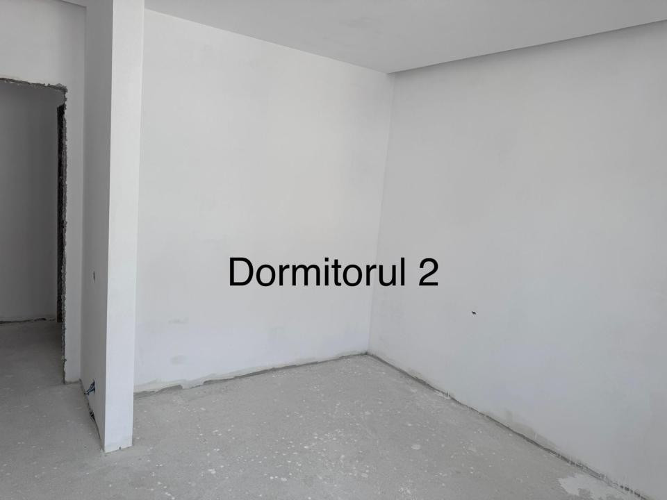 Apartament de vanzare 3 camere, etaj intermediar, 1 parcare, 2 bai!