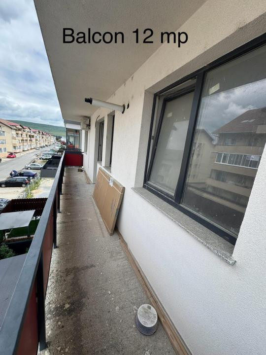 Apartament de vanzare 3 camere, etaj intermediar, 1 parcare, 2 bai!