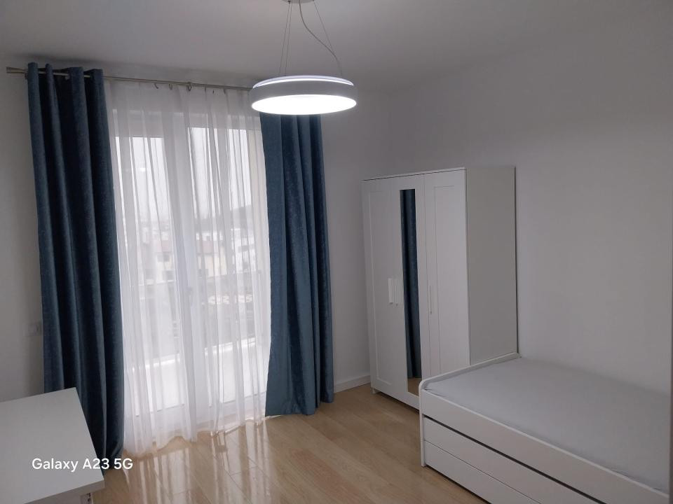Apartament modern 3 camere 2 bai+terasa 12mp, Zona Vivo Mall, Parcare 