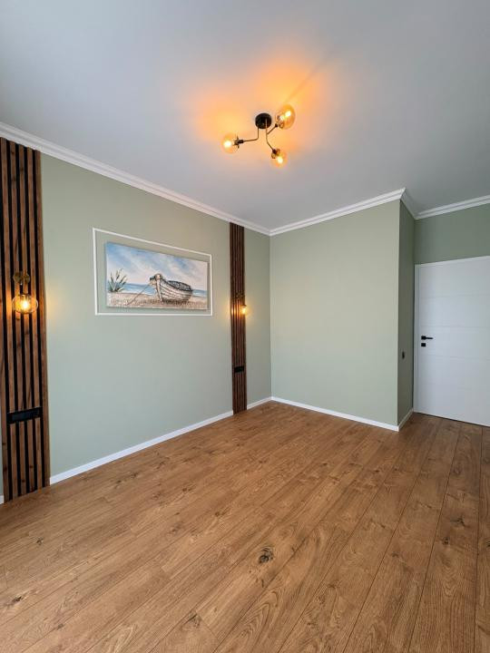 Apartament modern, 2 camere, parcare subterana, zona Eroilor!