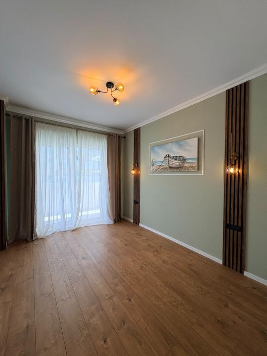 Apartament modern, 2 camere, parcare subterana, zona Eroilor!