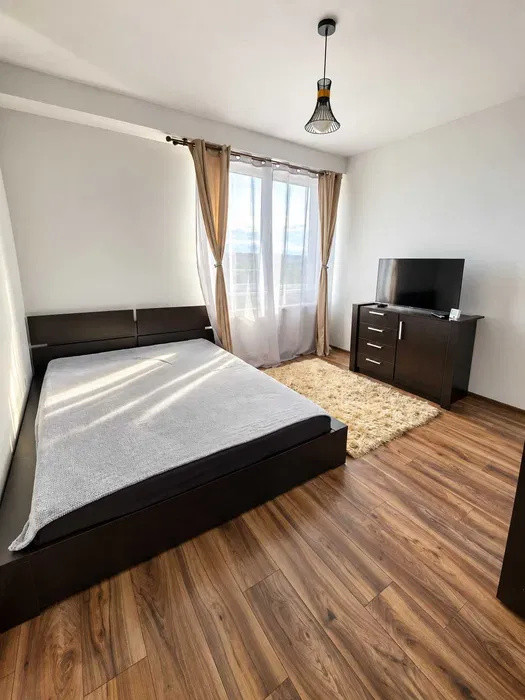 Apartament 2 camere, decomandat, loc de parcare, Gheorgheni