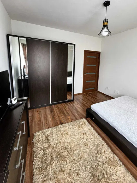 Apartament 2 camere, decomandat, loc de parcare, Gheorgheni