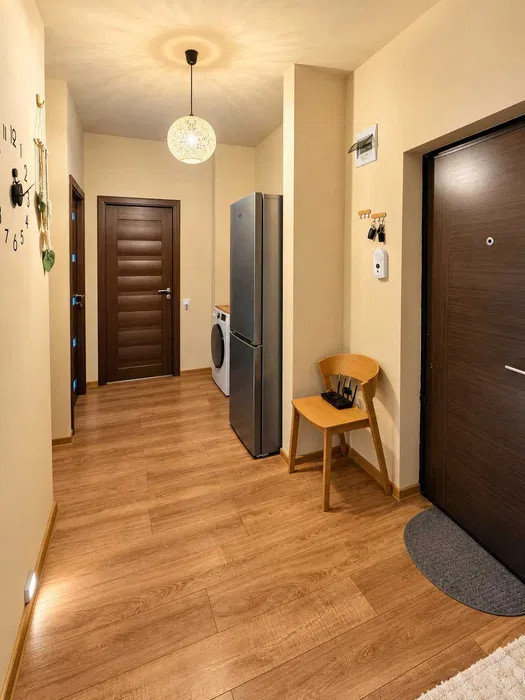 Apartament 2 camere, decomandat, loc de parcare, Gheorgheni