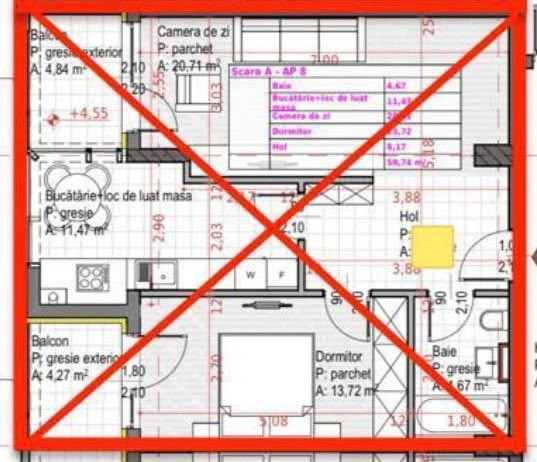De vânzare – Pachet 2 apartamente | Ansamblul SDC | Vedere spre parc | 2 parcări