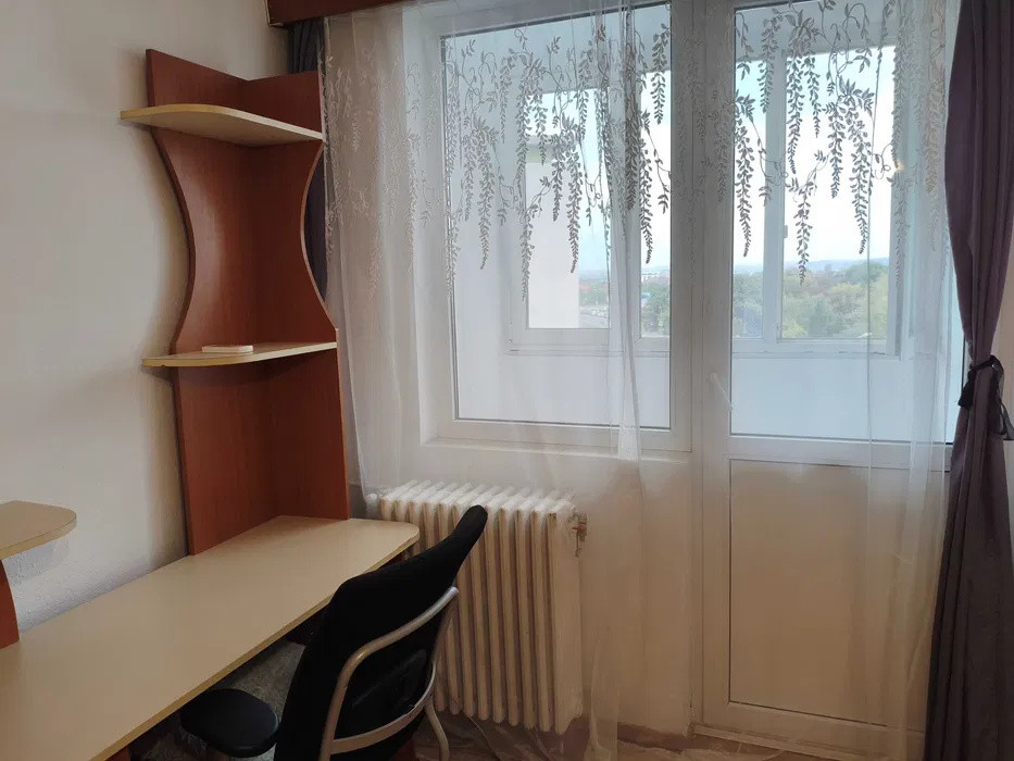 Apartament 1 camera, decomandat, Marasti
