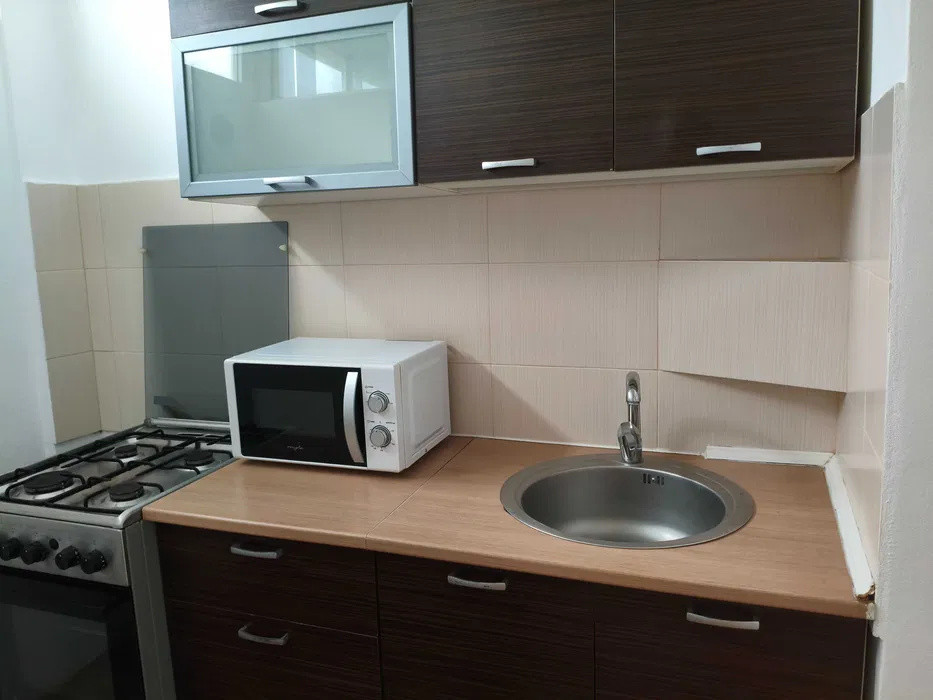 Apartament 1 camera, decomandat, Marasti