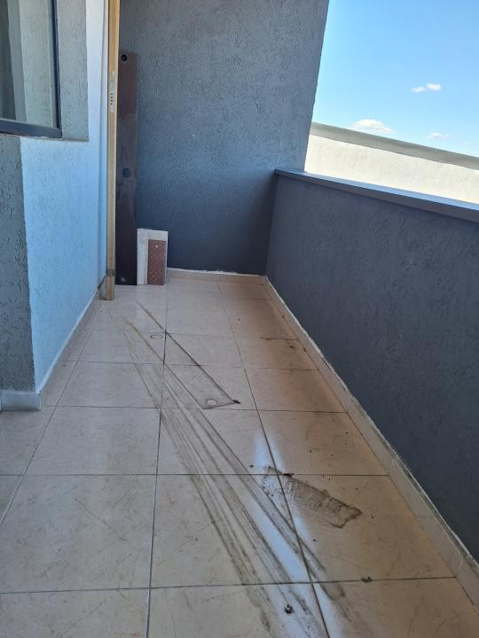 Apartament cu 2 camere, 58 mp, balcon, zona Stadionului