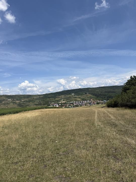 Comision 0!Teren 8660 mp toate utilitatile - Cluj Napoca - Cosminului!