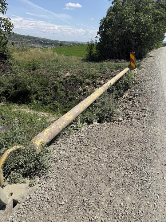 Comision 0!Teren 8660 mp toate utilitatile - Cluj Napoca - Cosminului!