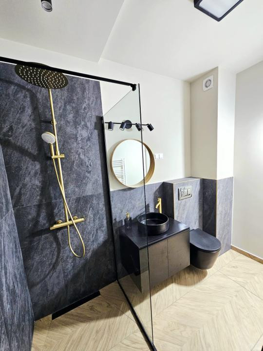 Apartament nou mobilat utilat Lux, zona Tineretului!