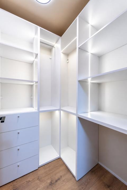 Apartament de 2 camere, Ultramodern, 53 mp, Zona Tineretului