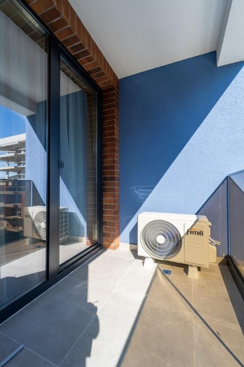 Apartament de 2 camere, Ultramodern, 53 mp, Zona Tineretului