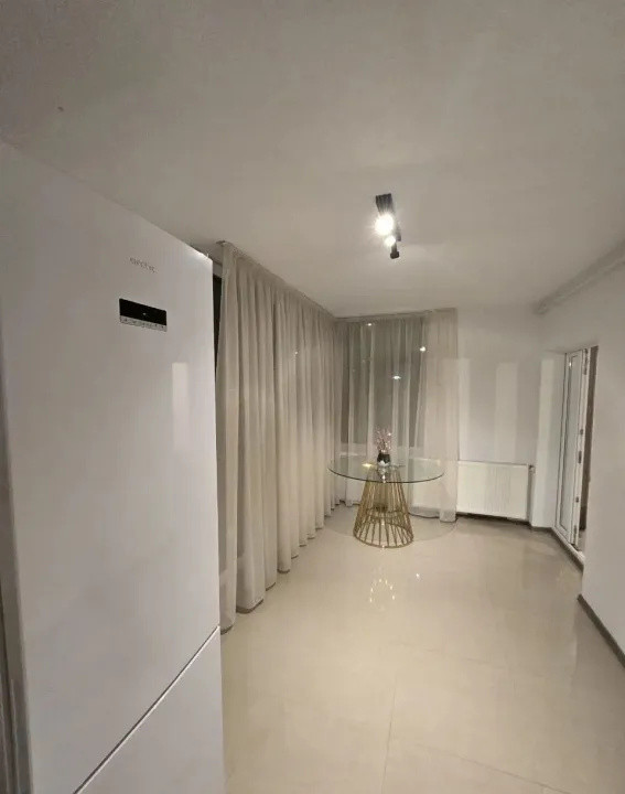 Apartament de inchiriat PET FRIENDLY, 3 camere si gradina zona BMW!