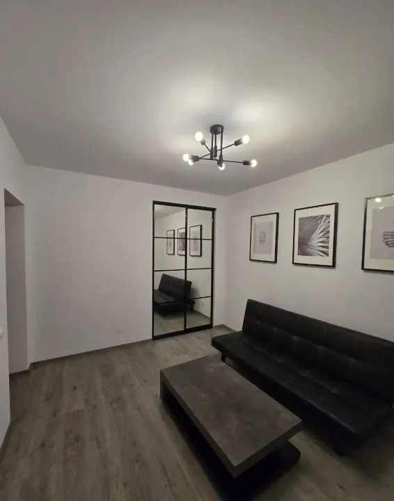 Apartament de inchiriat PET FRIENDLY, 3 camere si gradina zona BMW!