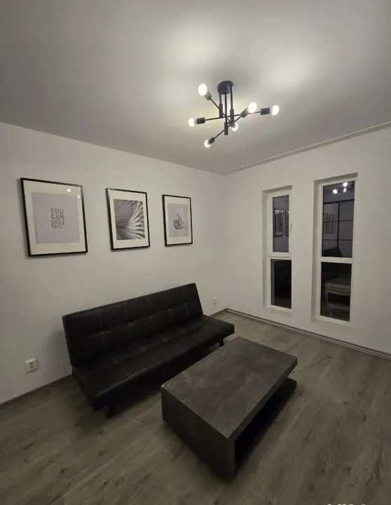 Apartament de inchiriat PET FRIENDLY, 3 camere si gradina zona BMW!