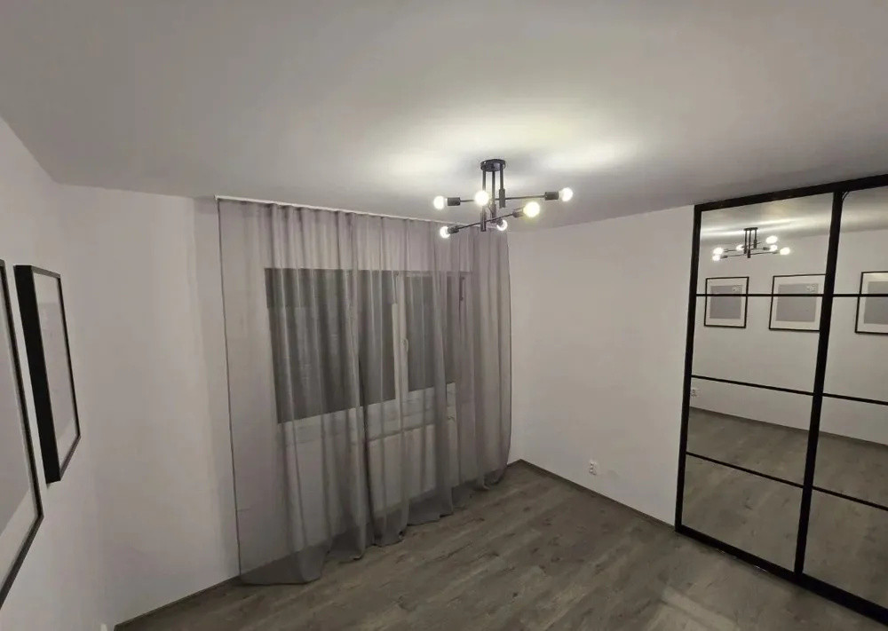 Apartament de inchiriat PET FRIENDLY, 3 camere si gradina zona BMW!