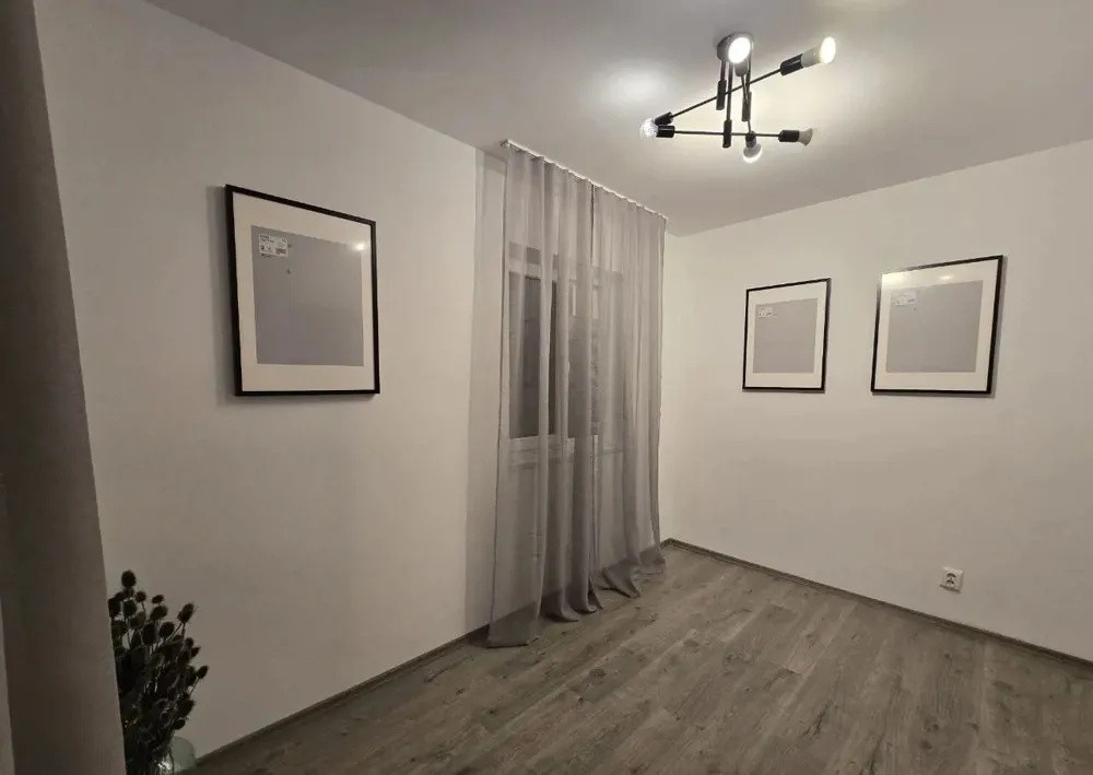 Apartament de inchiriat PET FRIENDLY, 3 camere si gradina zona BMW!