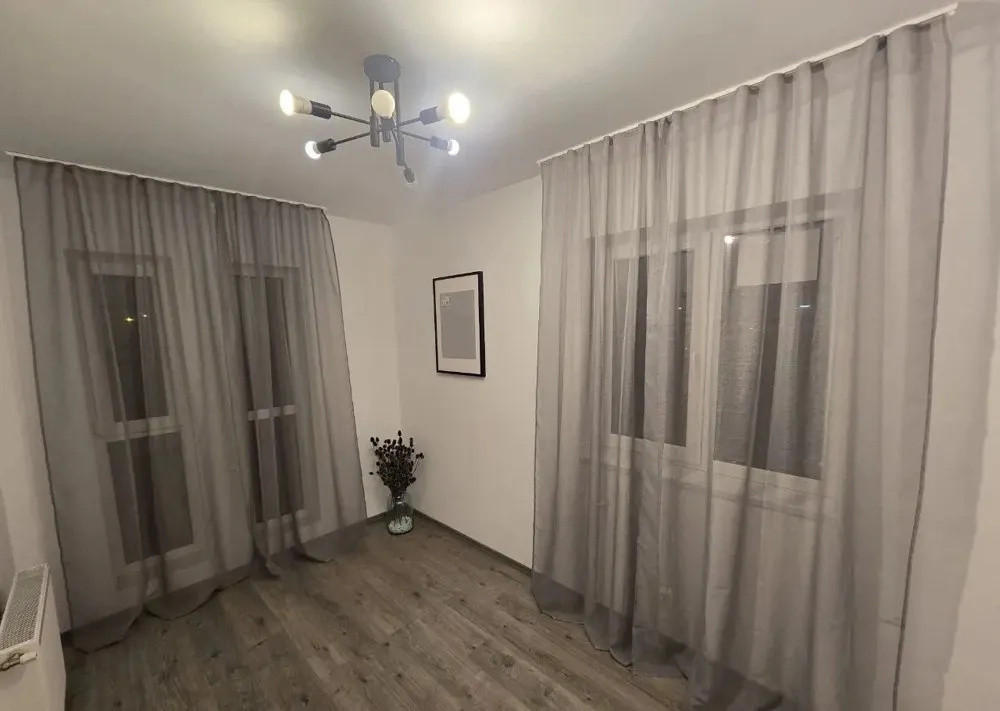 Apartament de inchiriat PET FRIENDLY, 3 camere si gradina zona BMW!