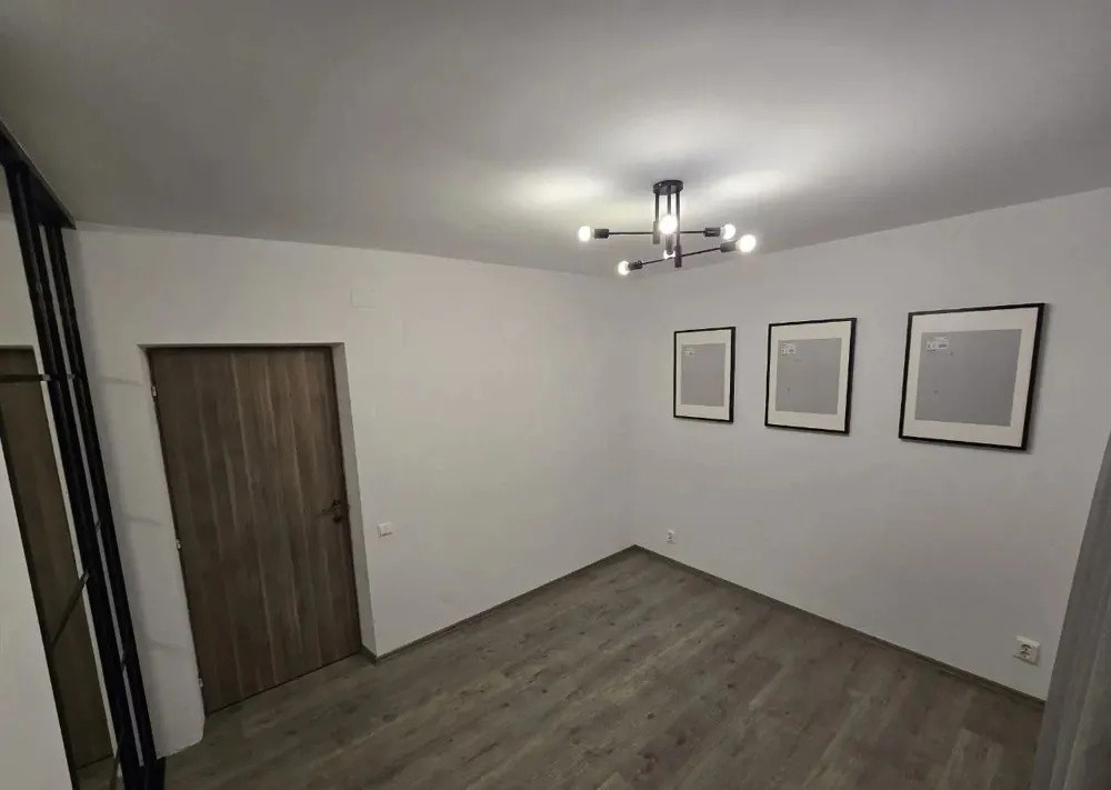 Apartament de inchiriat PET FRIENDLY, 3 camere si gradina zona BMW!