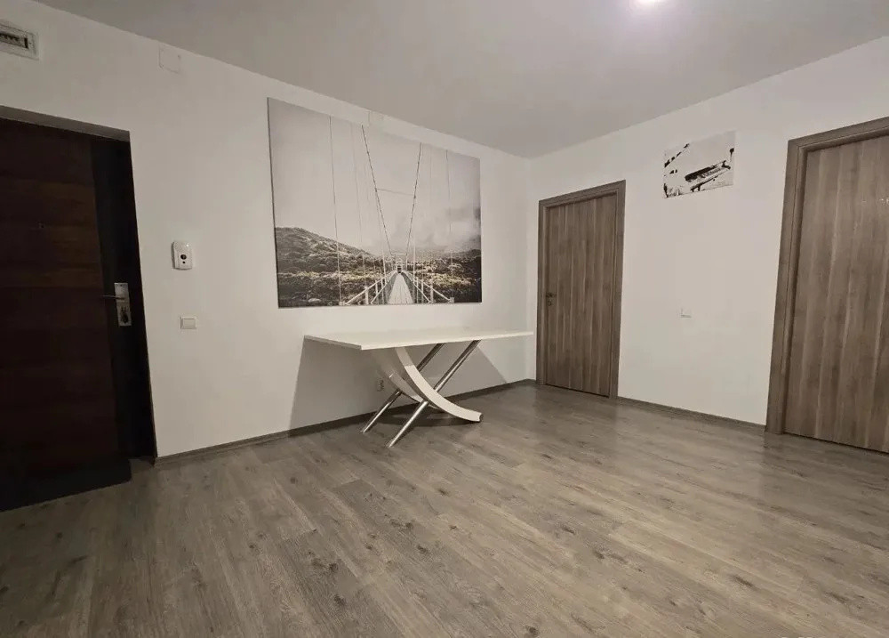 Apartament de inchiriat PET FRIENDLY, 3 camere si gradina zona BMW!