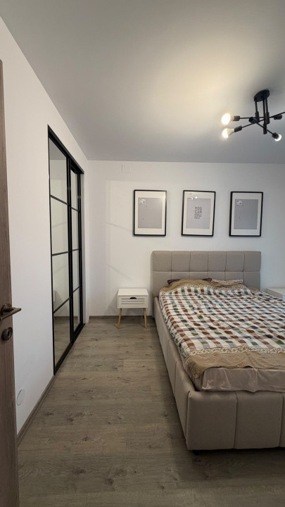 Apartament de inchiriat PET FRIENDLY, 4 camere si gradina zona BMW!