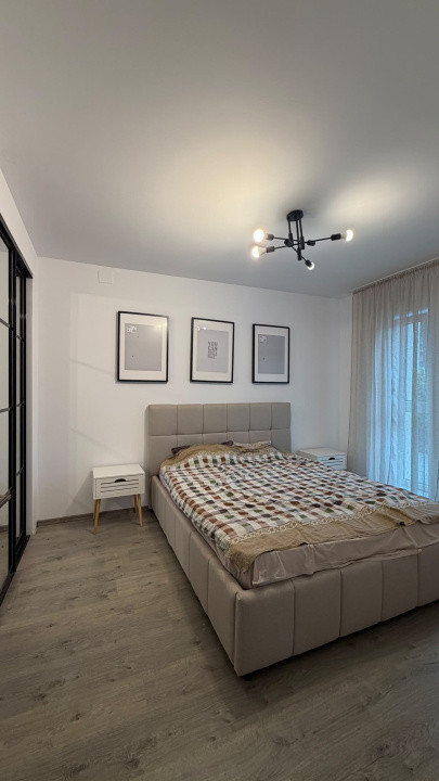 Apartament de inchiriat PET FRIENDLY, 4 camere si gradina zona BMW!