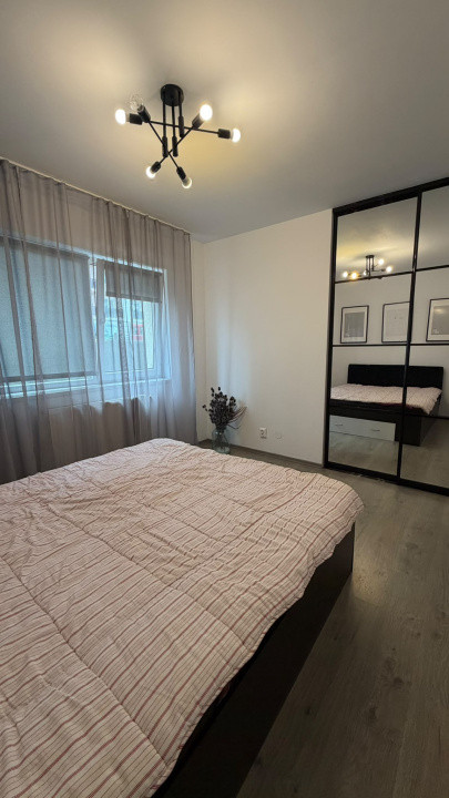 Apartament de inchiriat PET FRIENDLY, 4 camere si gradina zona BMW!