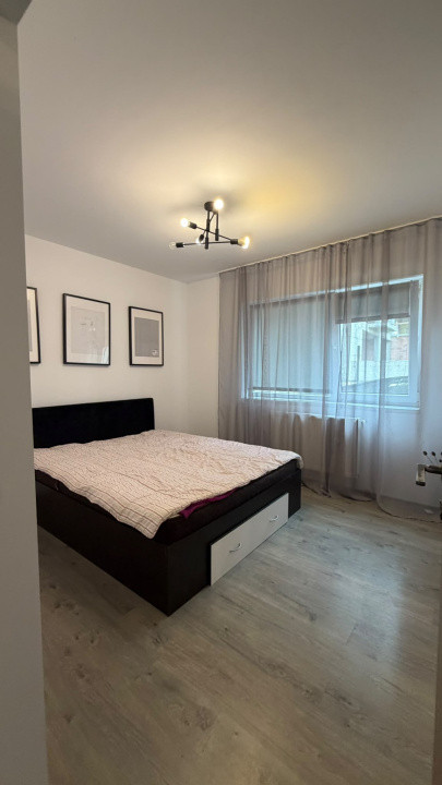 Apartament de inchiriat PET FRIENDLY, 4 camere si gradina zona BMW!