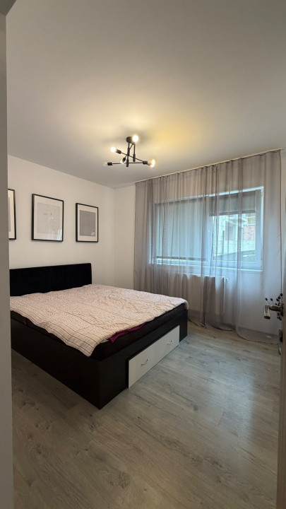 Apartament de inchiriat PET FRIENDLY, 4 camere si gradina zona BMW!