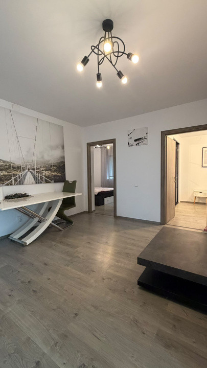 Apartament de inchiriat PET FRIENDLY, 4 camere si gradina zona BMW!