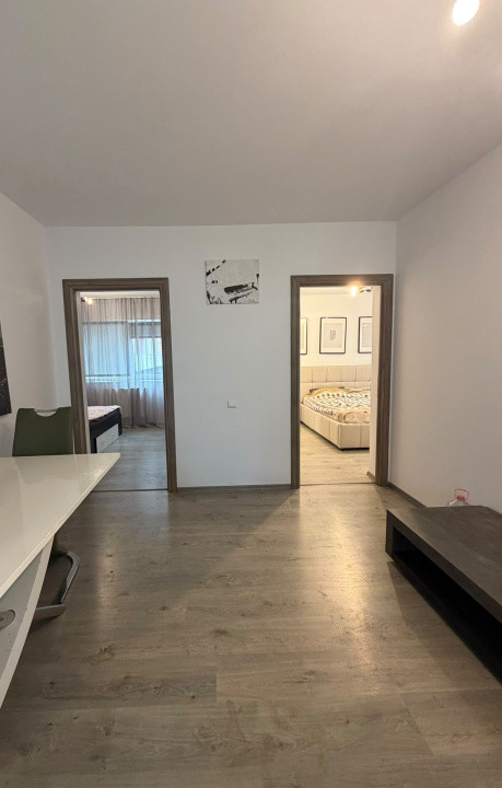 Apartament de inchiriat PET FRIENDLY, 4 camere si gradina zona BMW!