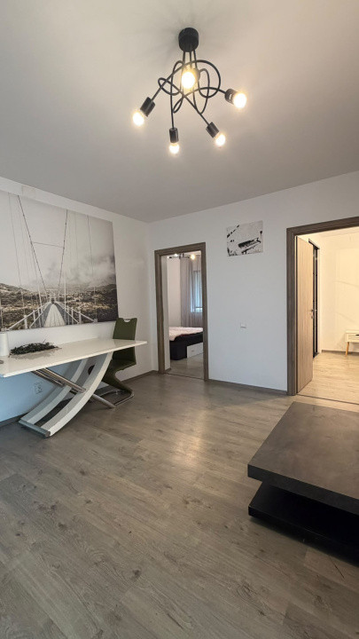 Apartament de inchiriat PET FRIENDLY, 4 camere si gradina zona BMW!