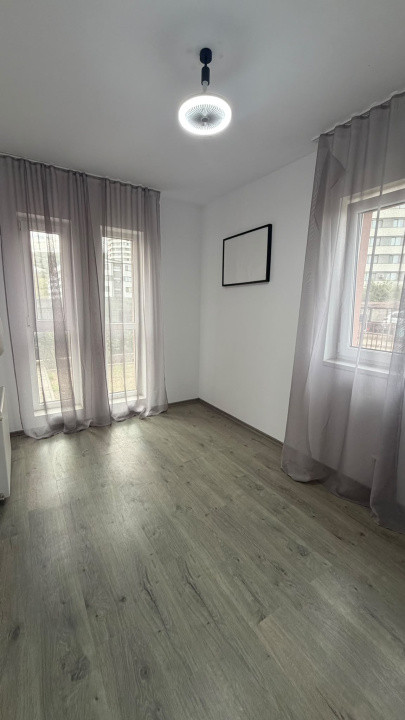 Apartament de inchiriat PET FRIENDLY, 4 camere si gradina zona BMW!