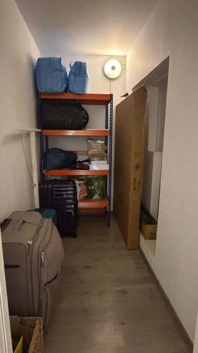 Apartament de inchiriat PET FRIENDLY, 4 camere si gradina zona BMW!