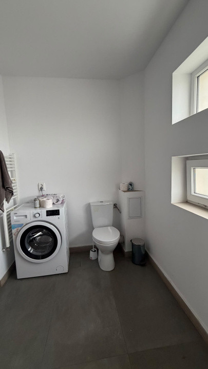 Apartament de inchiriat PET FRIENDLY, 4 camere si gradina zona BMW!