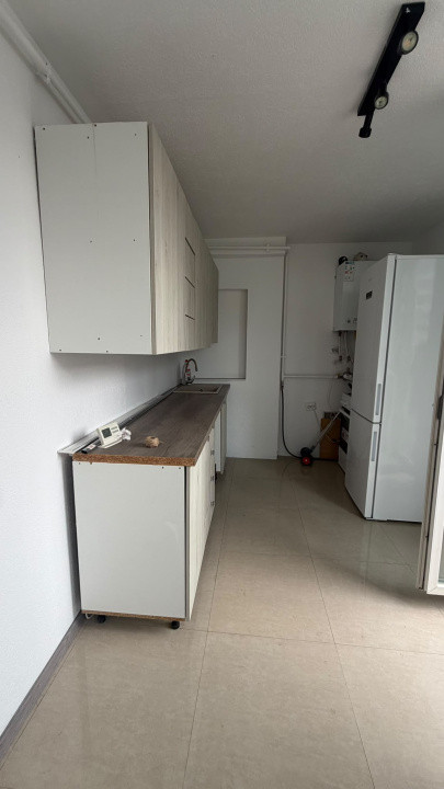Apartament de inchiriat PET FRIENDLY, 4 camere si gradina zona BMW!