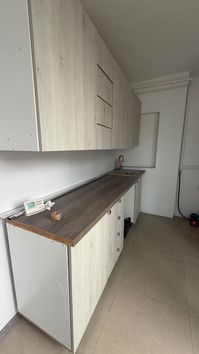 Apartament de inchiriat PET FRIENDLY, 4 camere si gradina zona BMW!