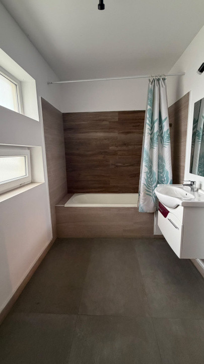 Apartament de inchiriat PET FRIENDLY, 4 camere si gradina zona BMW!