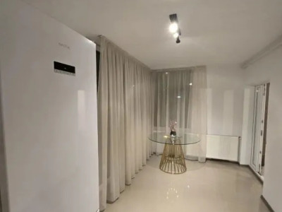 Apartament de inchiriat PET FRIENDLY, 3 camere si gradina zona BMW!