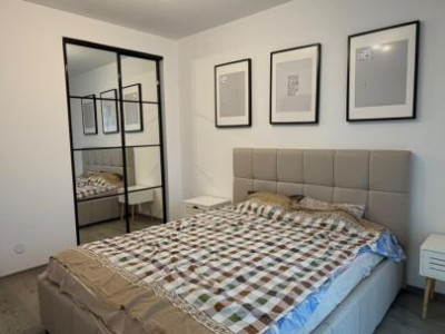 Apartament de inchiriat PET FRIENDLY, 4 camere si gradina zona BMW!