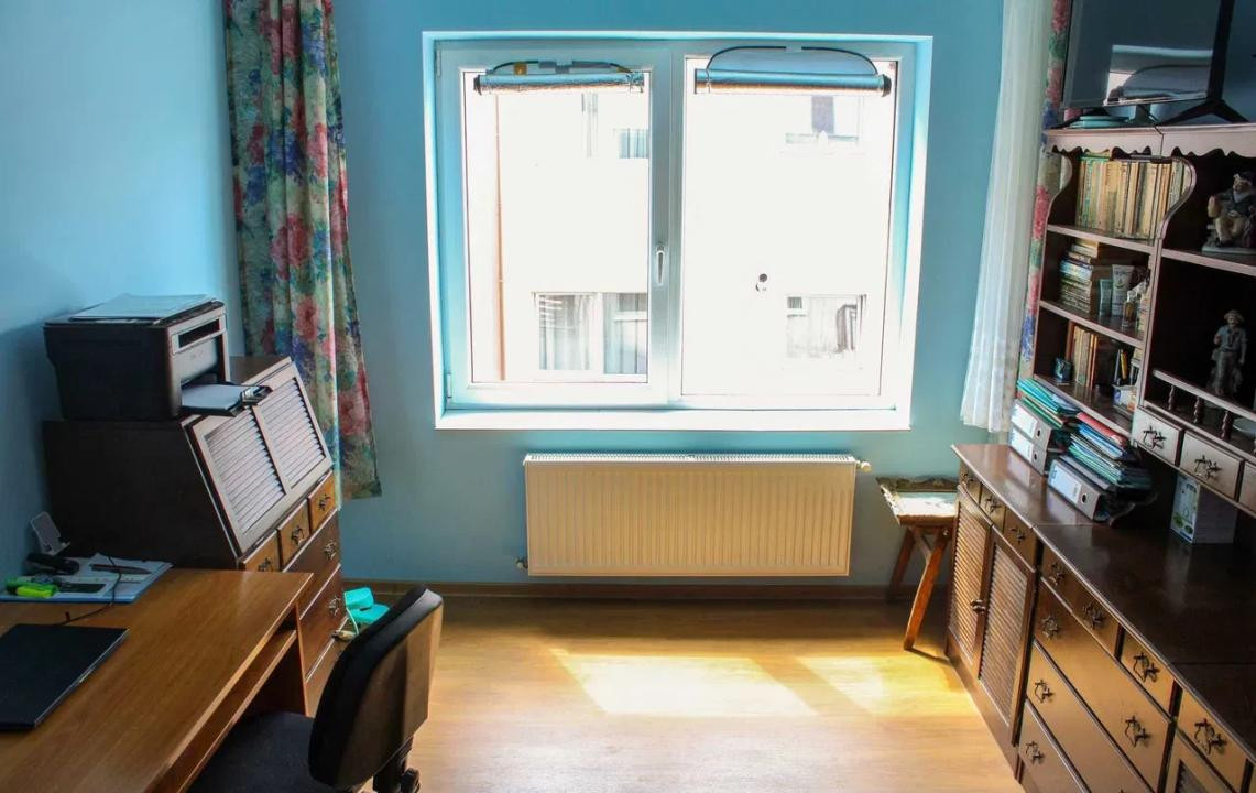 Apartament de vânzare 2 camere si terasa de 50 mp zona VIVO!