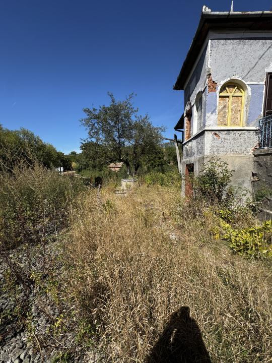 Casa renovabila, 80 mp utili, teren 2800 mp, Zona Sanpaul