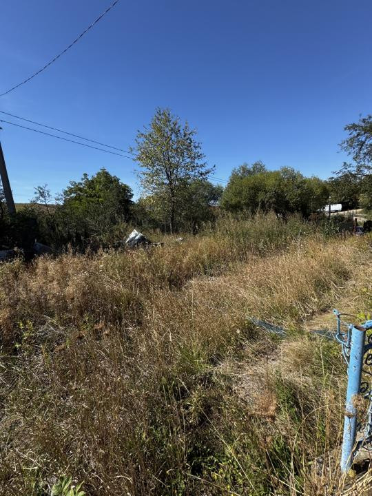 Casa renovabila, 80 mp utili, teren 2800 mp, Zona Sanpaul