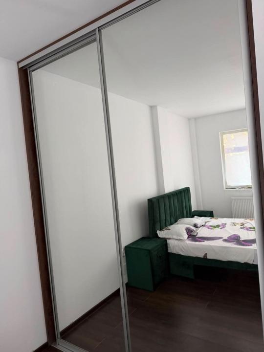 Apartament nou , 3 camere, parcare ,etaj 1