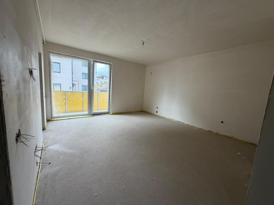 Apartament de vanzare 1 camera, parcare subterana!
