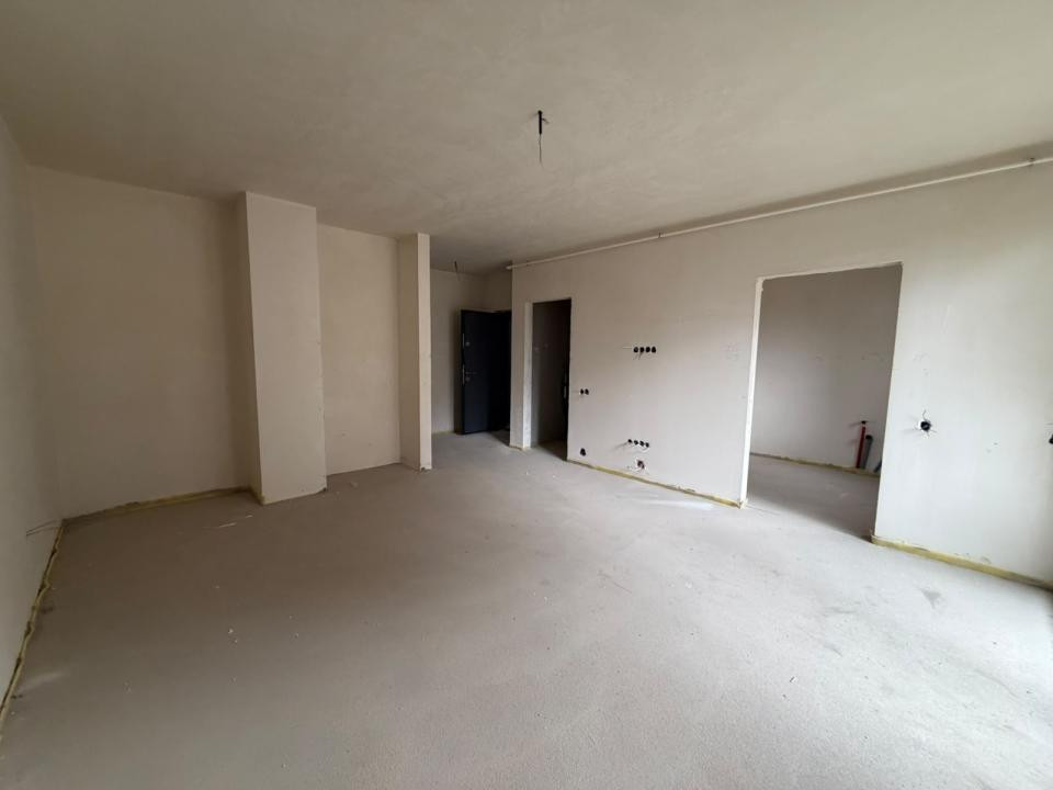 Apartament de vanzare 1 camera, parcare subterana!